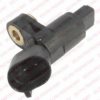 VW 1JO9278O3 Sensor, wheel speed